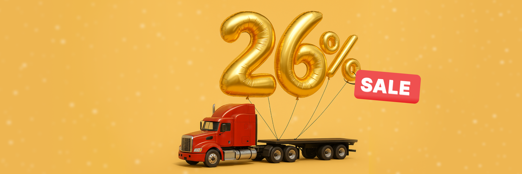 News image 26 de ani — 26% economii! 1