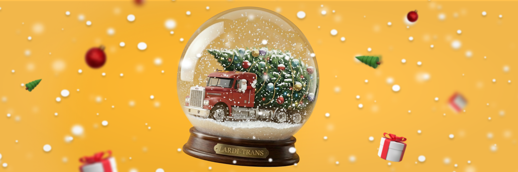 News image We wish you a Happy New Year 2026! 1