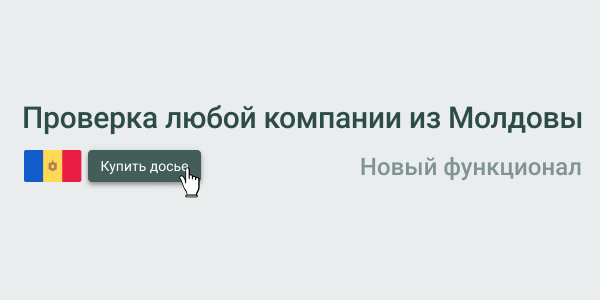 News image На Lardi-Trans теперь доступна проверка компаний из Молдовы! 1